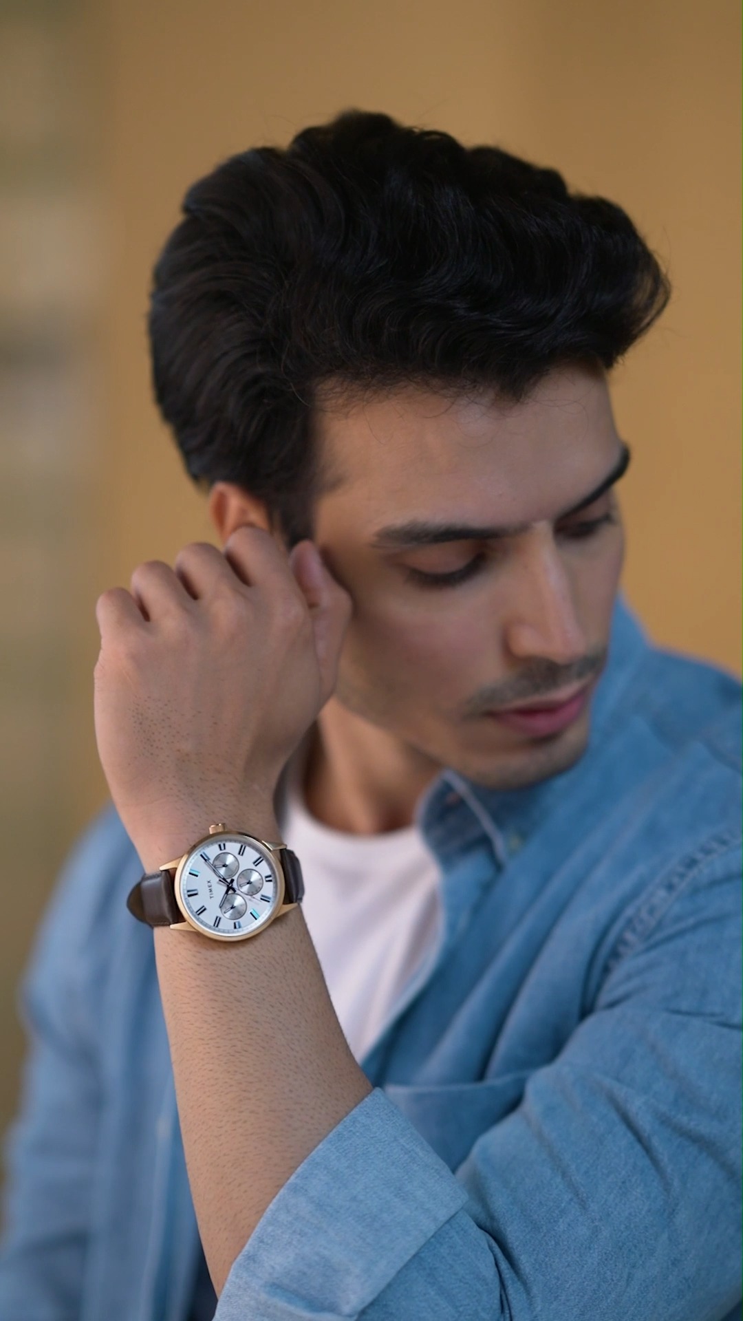 Built to stun. Engineered to slay. Timex watches at Just Watches