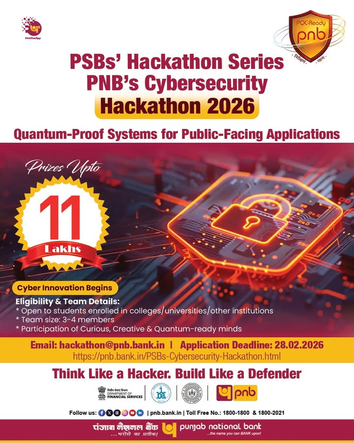 Calling all future Cyber Defenders Crypto Visionaries Quantum computing is poised to revolutionize cybersecurity