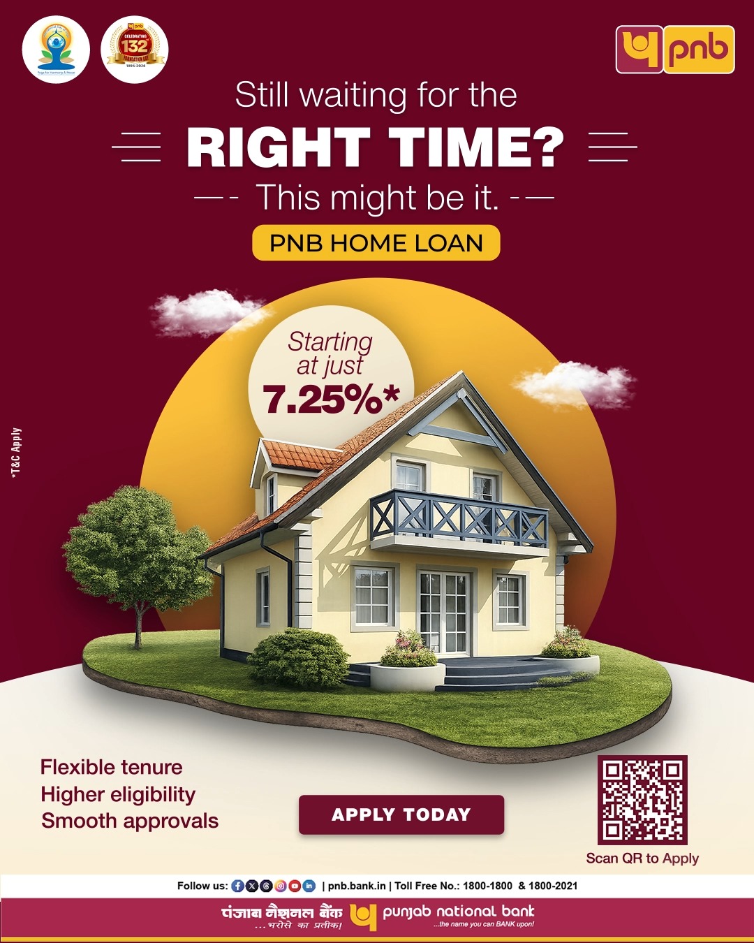 Owning a home starts with the right plan