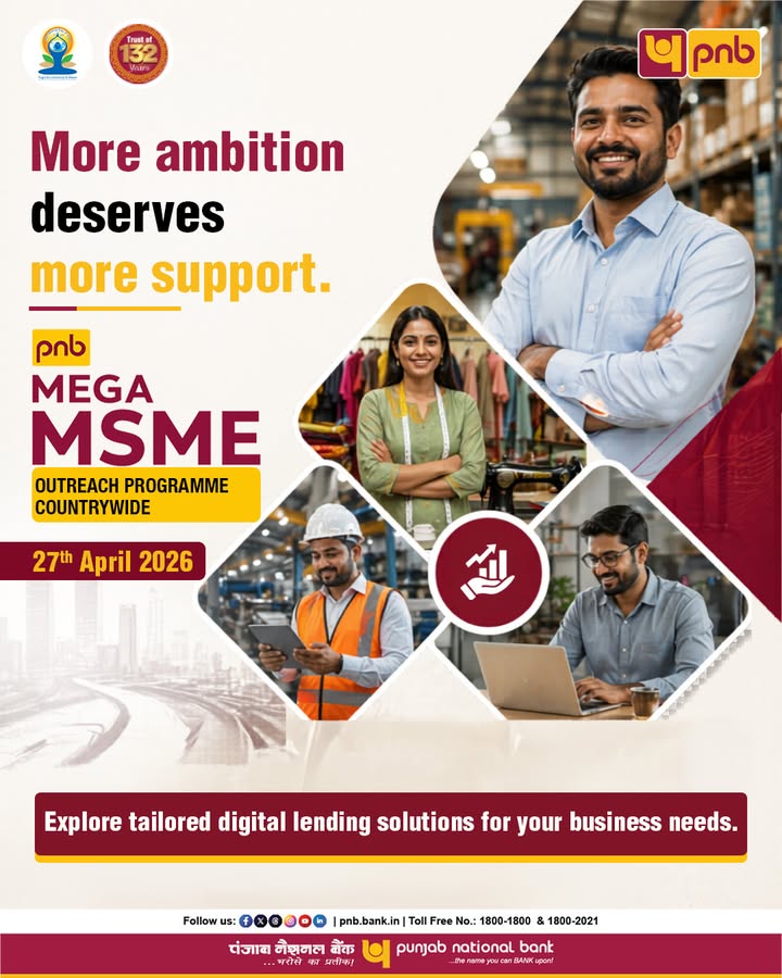 Every growing business needs the right backing at the right time