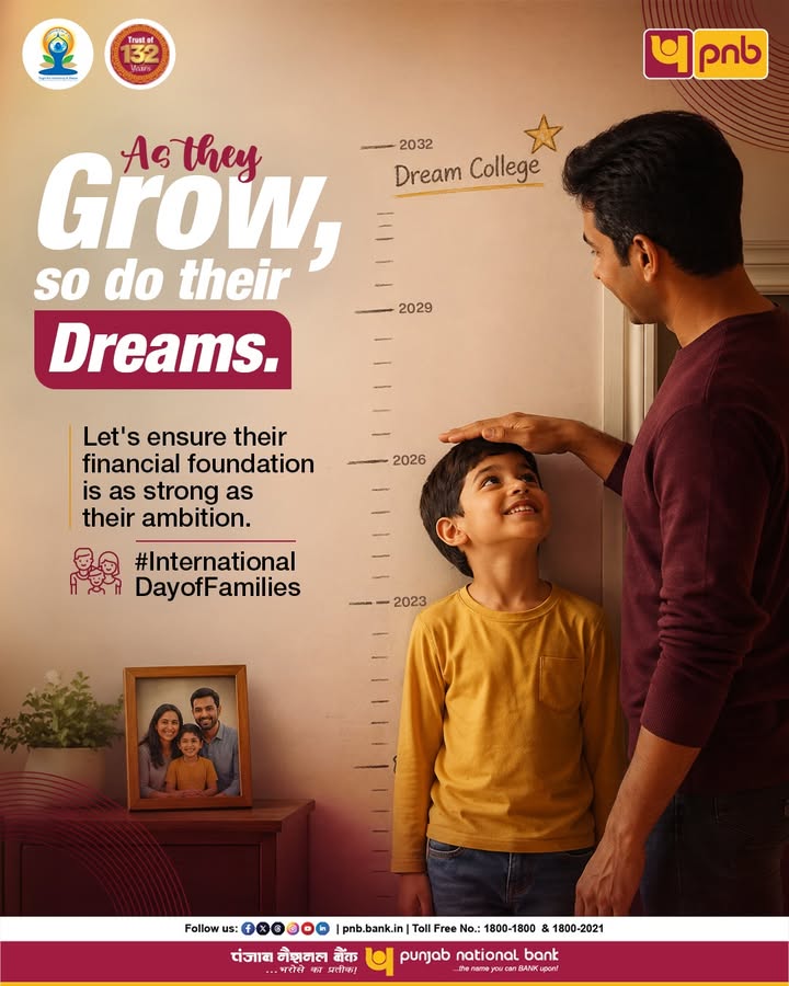 Their dreams may grow with time, but the right support can help them grow stronger