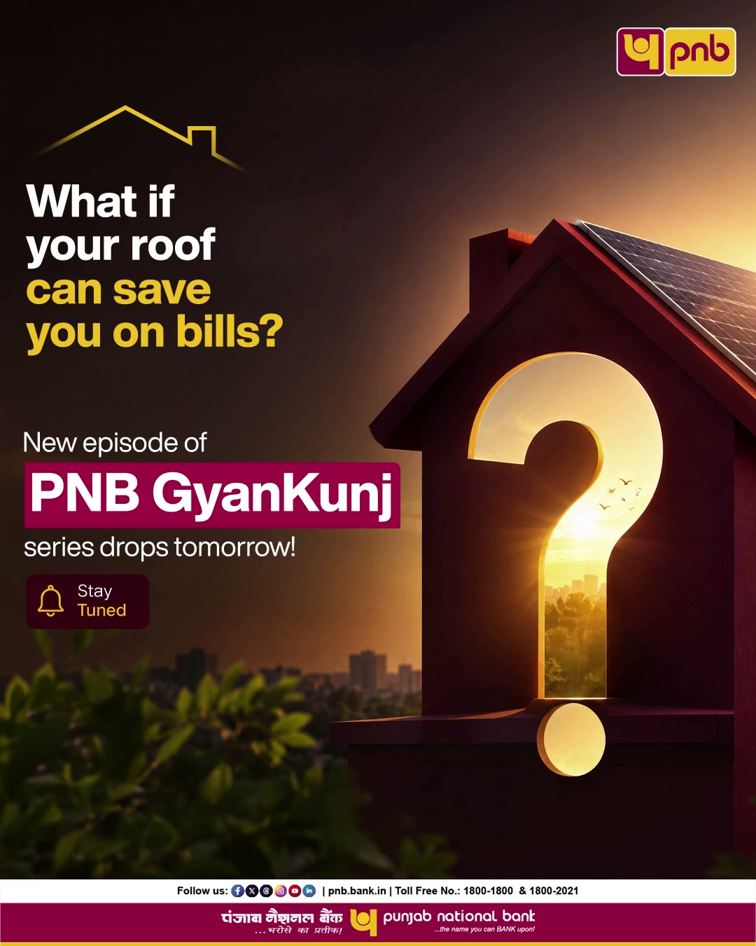 Catch another insightful episode of PNB GyanKunj series to know more