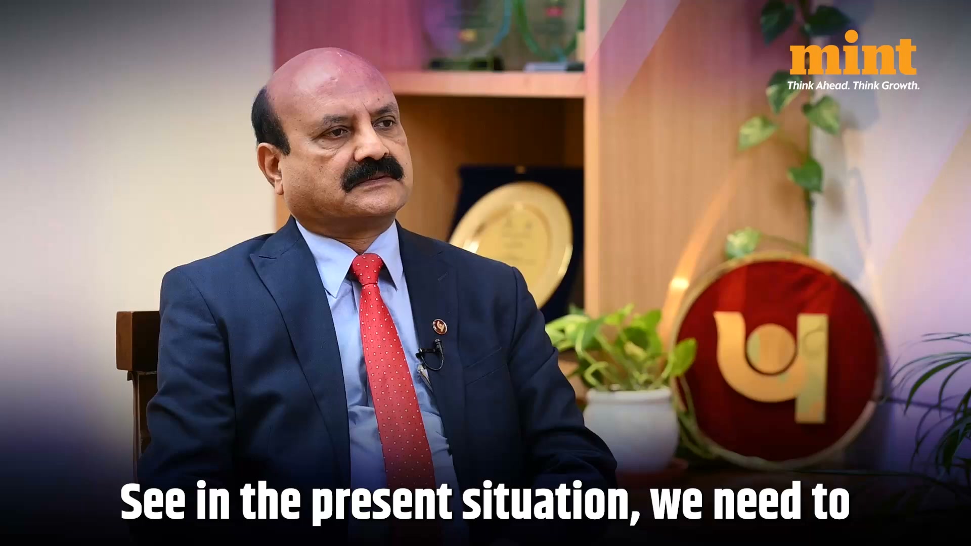  Leadership Values, Banking, Economy Insights more Watch MD CEO, Sh