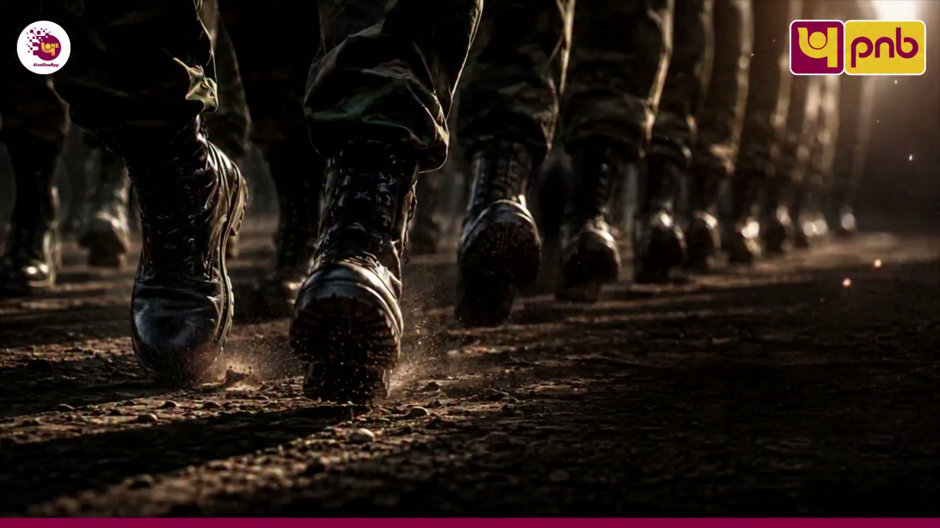A premium experience, thoughtfully curated for Indian Army Officers