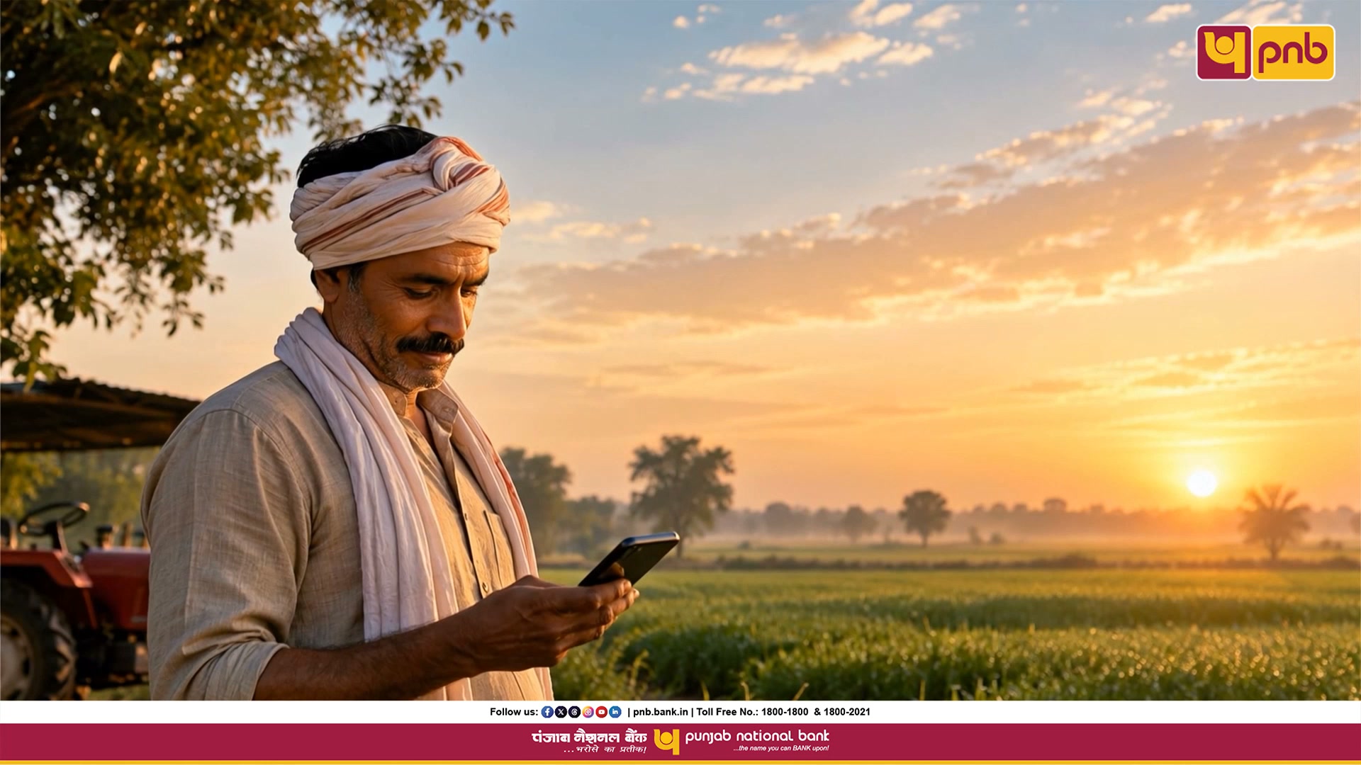 Sustainability is an integral part of our commitment to responsible banking and long term value creation