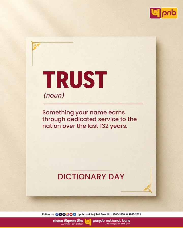 Trust is more than a word it is the foundation of lasting relationships