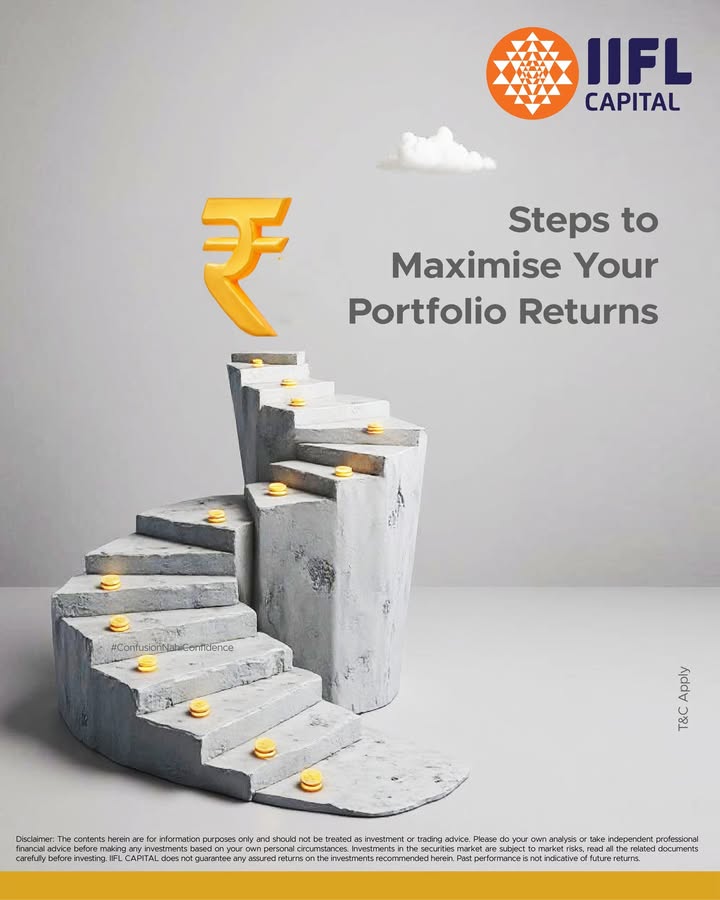 Here are the simple steps that you need to understand to maximise your PMS investment returns