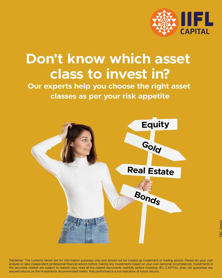 Dont know where to invest Our portfolio managers guide you to make the optimum investment decision