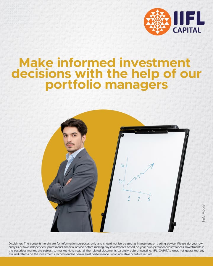 Our portfolio managers analyse risk in real time to balance your portfolio