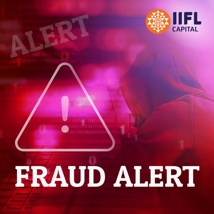 FRAUD ALERT STAY SAFE It has come to our attention that fraudsters are running digital, WhatsApp, and social me...