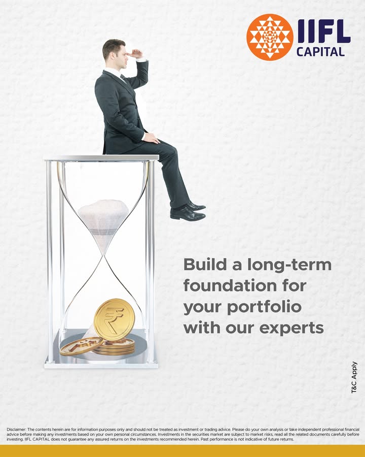 Strengthen and balance your portfolio with suggestions from our portfolio experts. IIFLCapital invest wealth PMS Follow us for more updates Disclaimer https tinyurl.com 49xd3vns Strengthen and balance your portfolio with suggestions from our portfolio experts