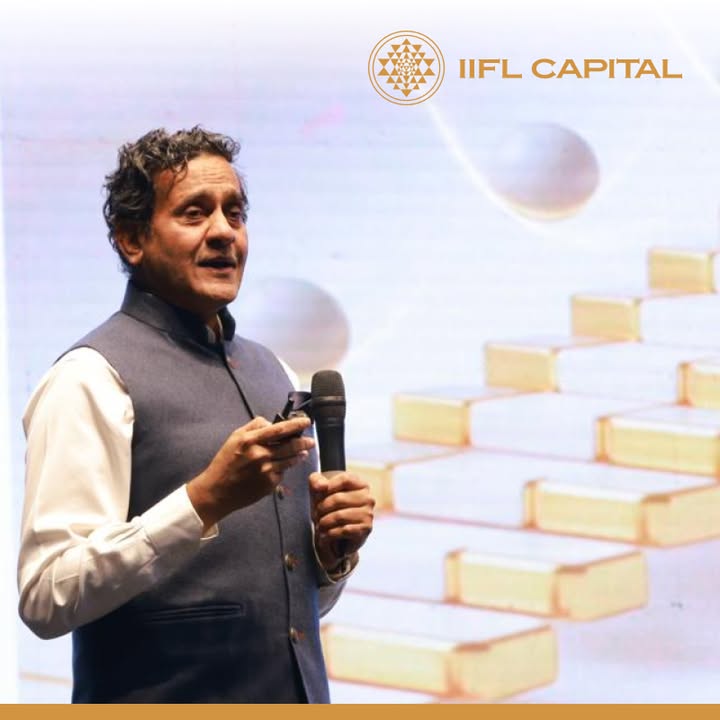 Legacy is more than Wealth it is about Purpose, Values, and Empowering the Next Generation. At the JITO Connect 2025, Mr Legacy is more than Wealth it is about Purpose, Values, and Empowering the Next Generation. At the JITO Connect 2025, Mr