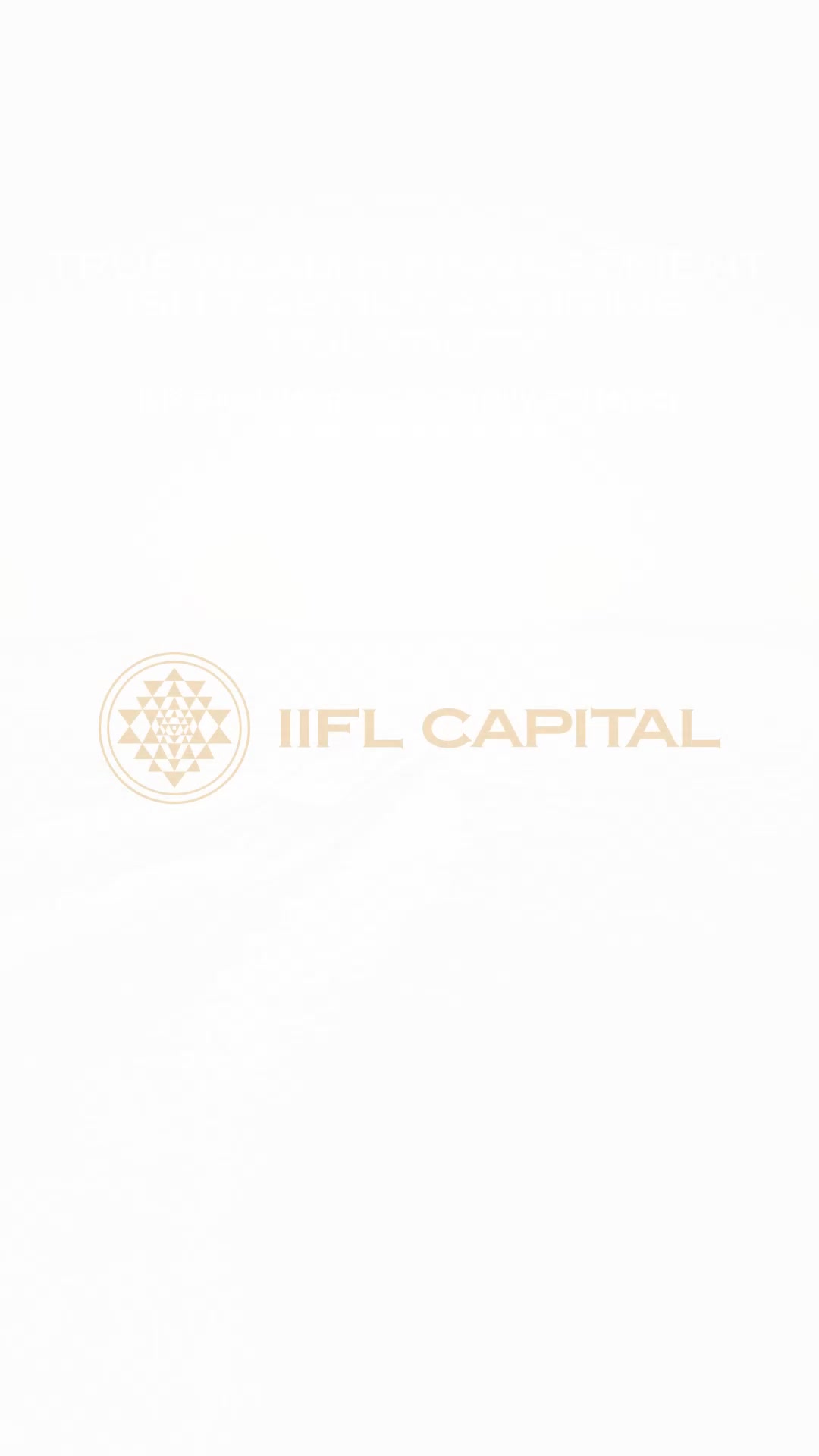  A skilled advisor takes a holistic approach to your financial well being