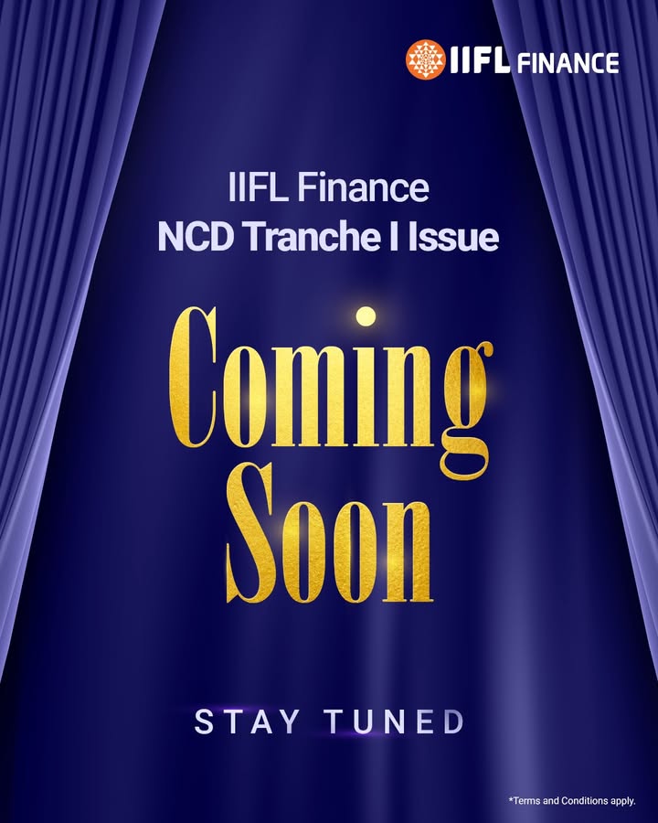 Timeline for IIFL Capital - Vijay Nagar, Indore