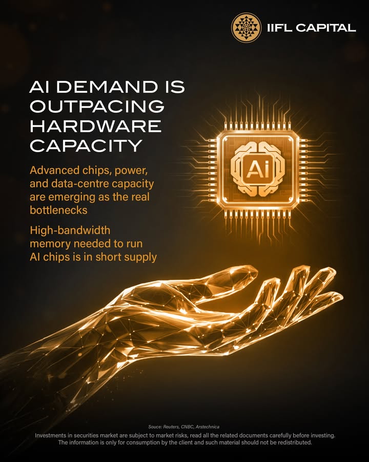 AIs next phase is unlikely to reward broad exposure