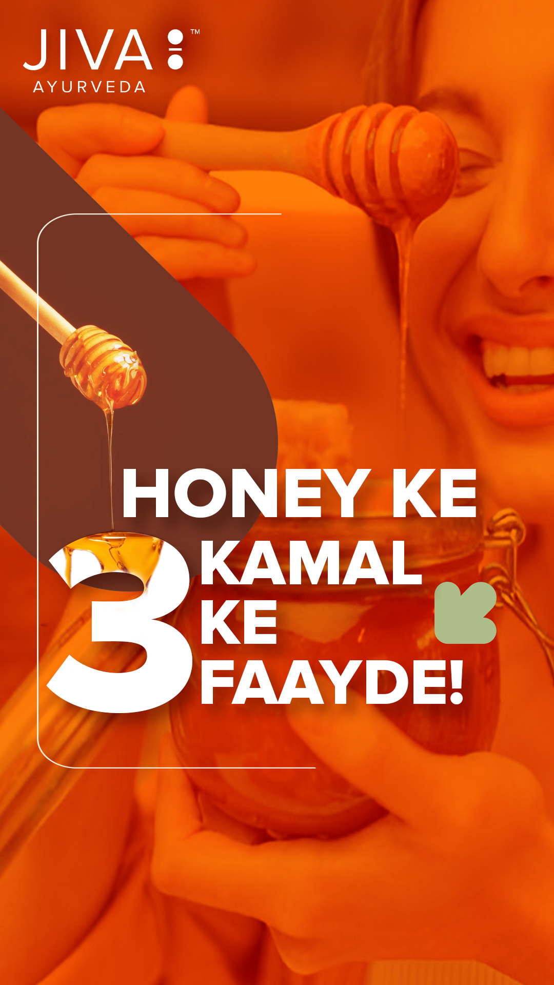 Shahad sirf meetha nahi, ek Ayurvedic powerhouse hai Kya aap jaante hain iske 3 zabardast faayde Call for P...