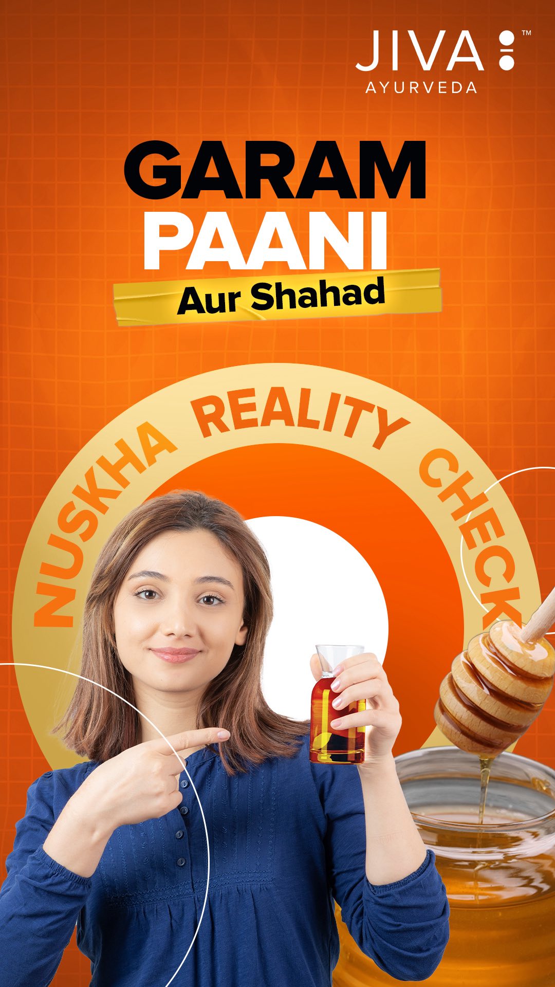 Garam paani mein shahad peena faydemand ya nuksandaayak Ayurveda ke hisaab se kya yeh nuskha sach mein sehat ke liye ac...