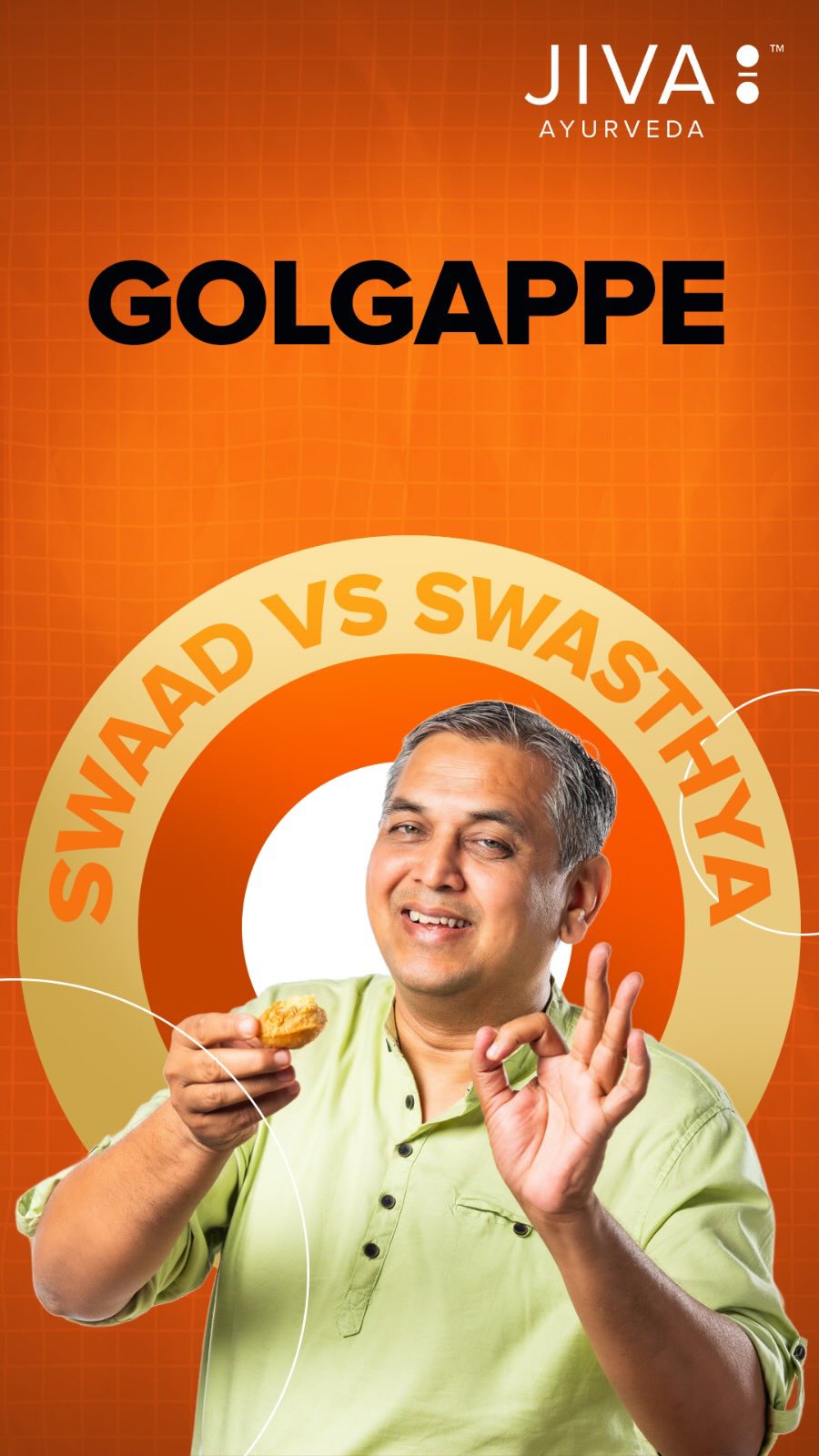 Ek plate Golgappe dil khush, pet naraz Street food cravings sabko hoti hain, lekin kya aap jante hain iska digestion pe...
