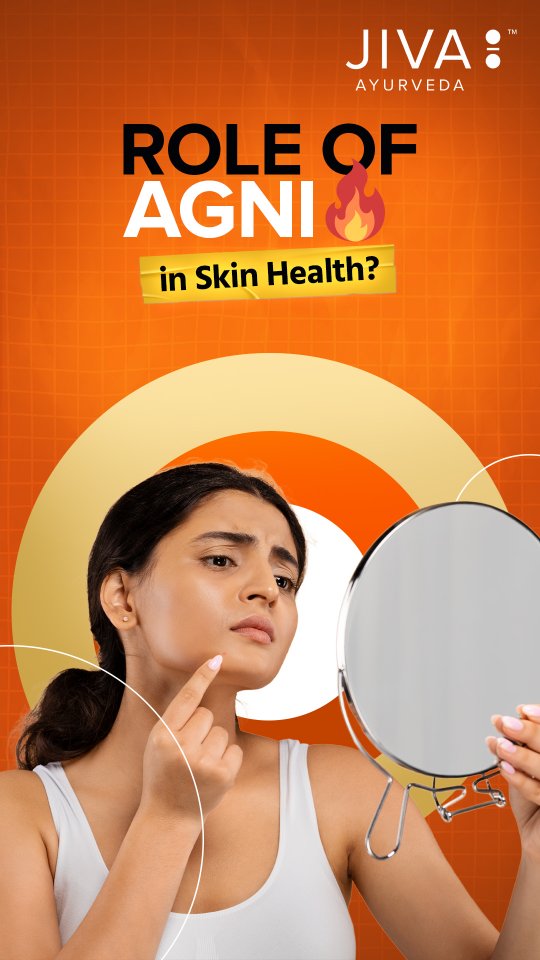 Why do skin problems keep coming back..