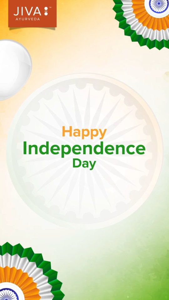  Happy Independence Day This 15th August, lets celebrate not just the freedom of our nation, but also the ...
