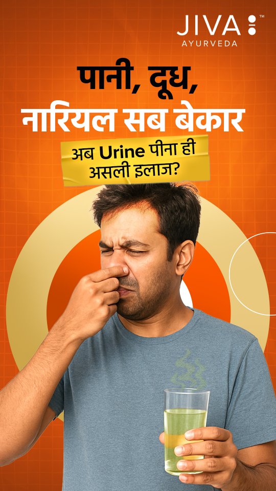 Urine ...