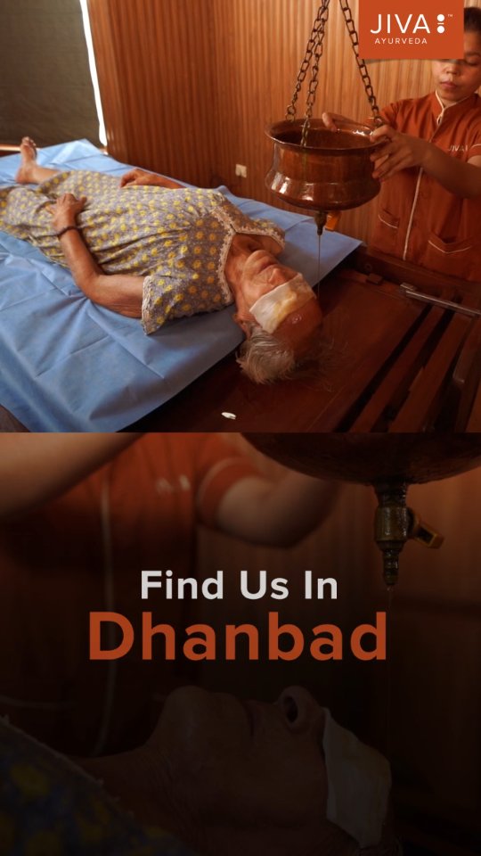 Pet ki problem ki wajah se weekend ka plan spoil ho gaya Ab tension ki zarurat nahi Jiva Ayurveda Clinic, Dhanbad mein mi...