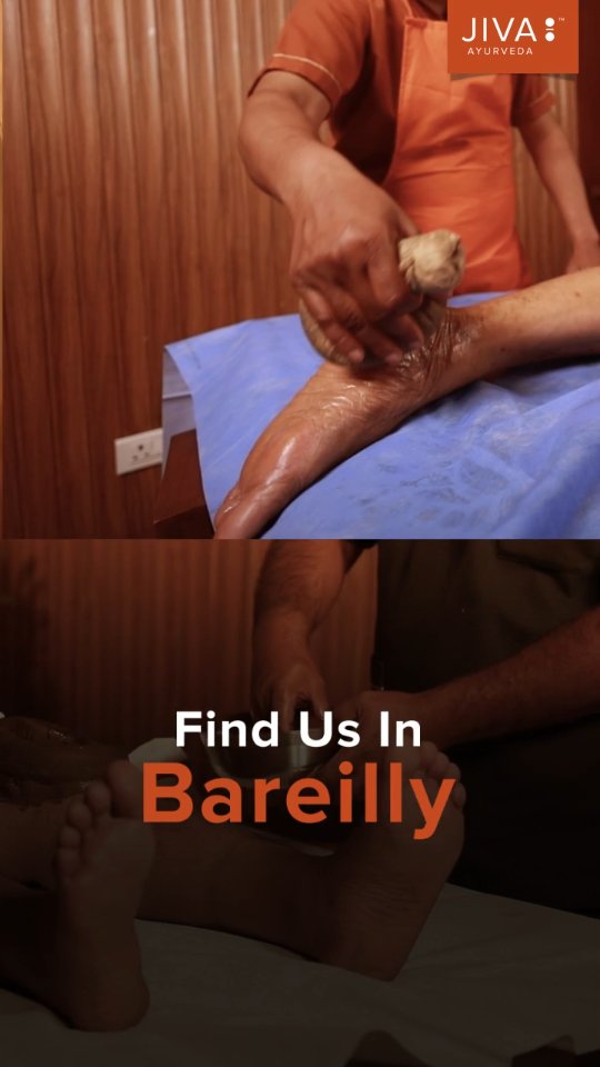 Adventure ka plan cancel Skin allergy ko mat banao barrier Bareilly ke Jiva Ayurveda clinic me lo personalised Ayurve...