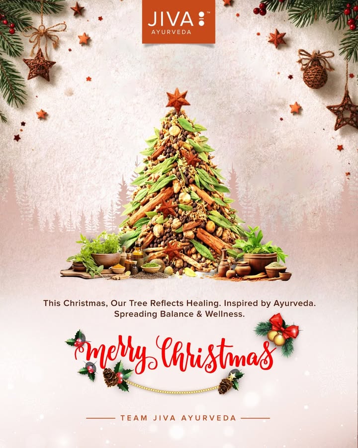 This Christmas, we wish you more than celebrations