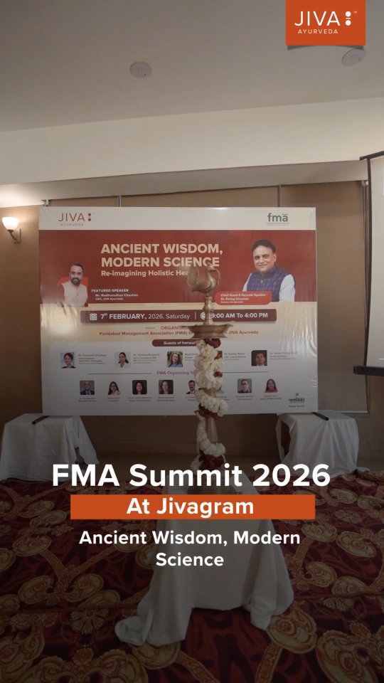 The future of wellness begins with roots in tradition