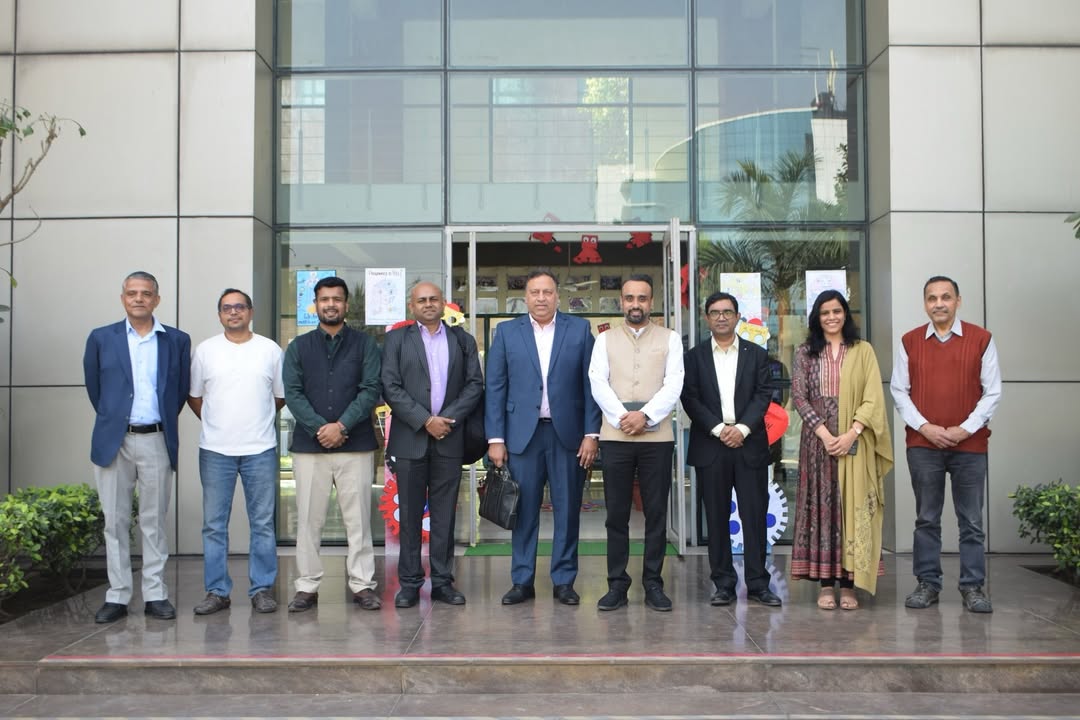 What does it truly mean to remain human in an age increasingly shaped by artificial intelligence Jiva Ayurveda was invited...