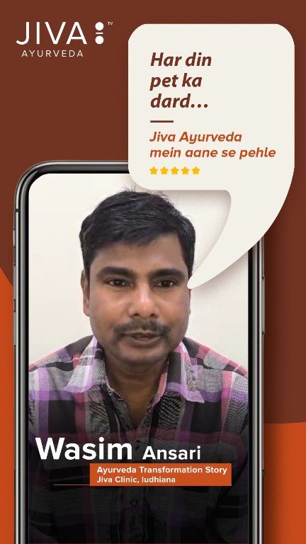  digestive issues ...