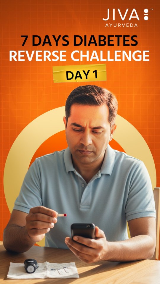  Diabetes Jiva Ayurveda ...