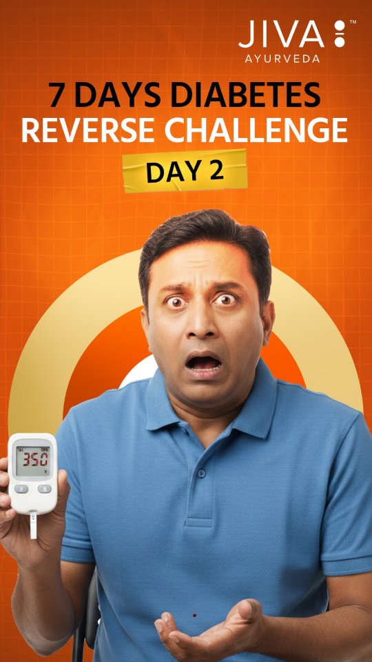 7 Days Diabetes Challenge Day 2 ...