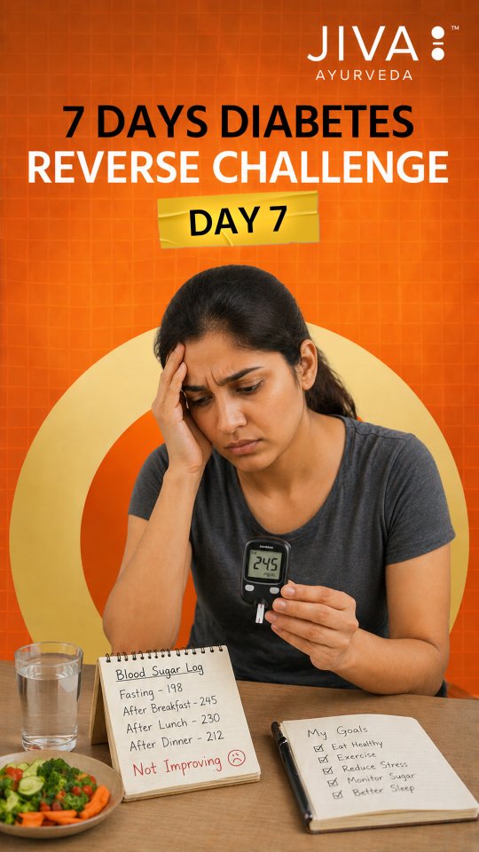  7 stress, sleep, food habits lifestyle ...