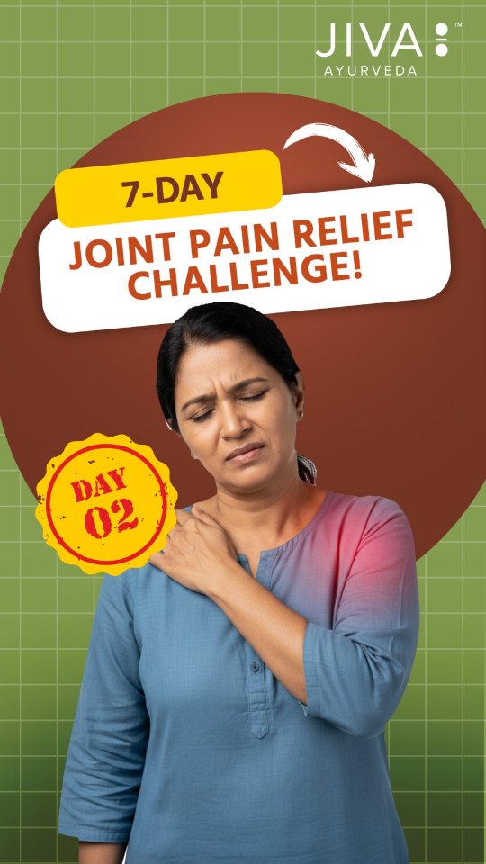  Joint Pain daily mistake Day 2 Long Sitting Sedenta...