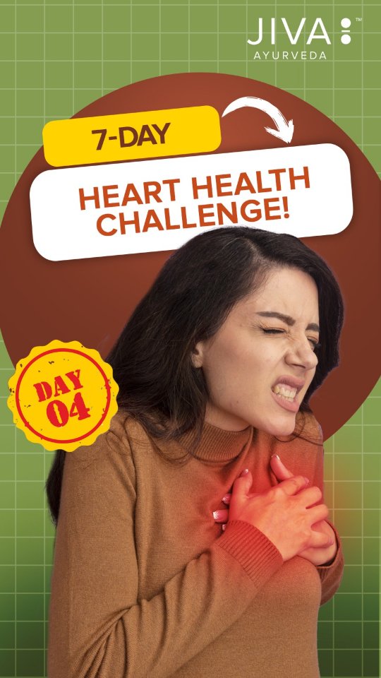Day 4 7 Days Skin Problem Relief Challenge ...
