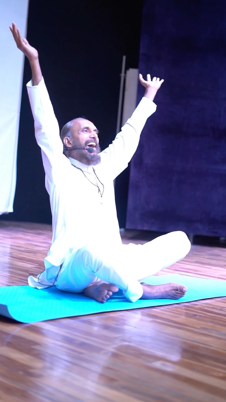  Wellness, wisdom, and yoga celebrated together