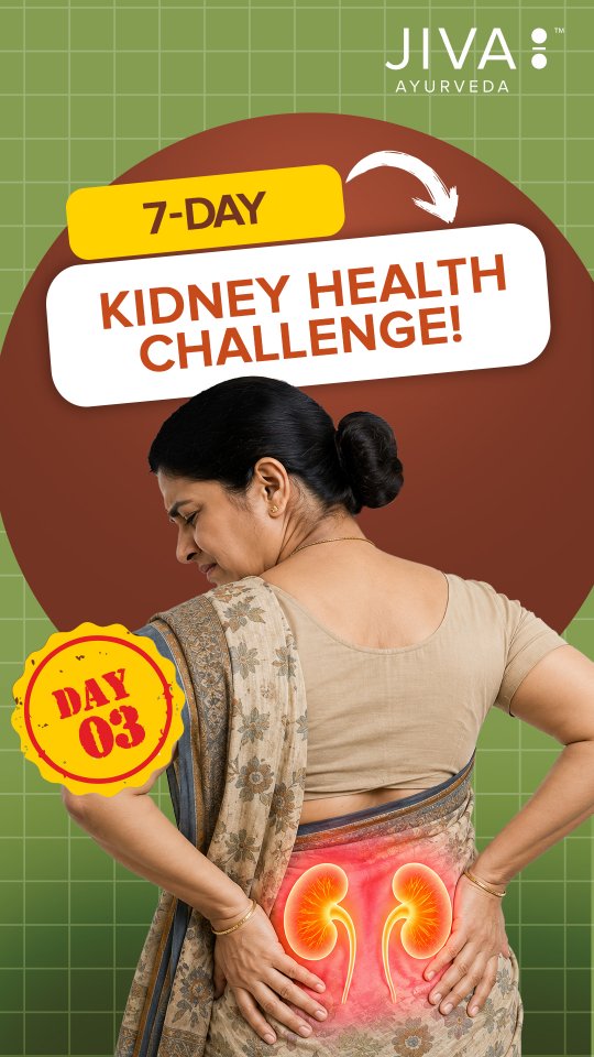 Sirf 3 din mein miracle nahi hoga lekin sahi habits zaroor shuru ho jayengi. Healthy kidneys Healthy life