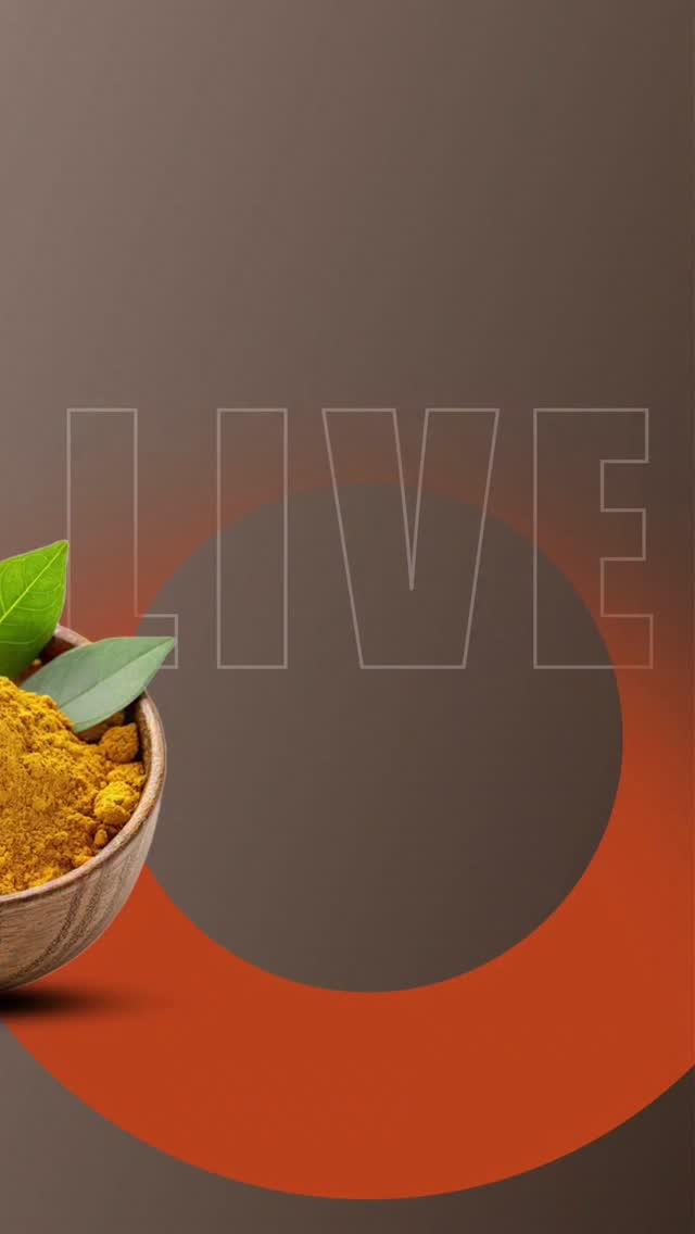  Sirf ek chutki haldi... aur liver aapko thank you bolega ayurveda jivaayurveda Drpartapchauhan liverhealth