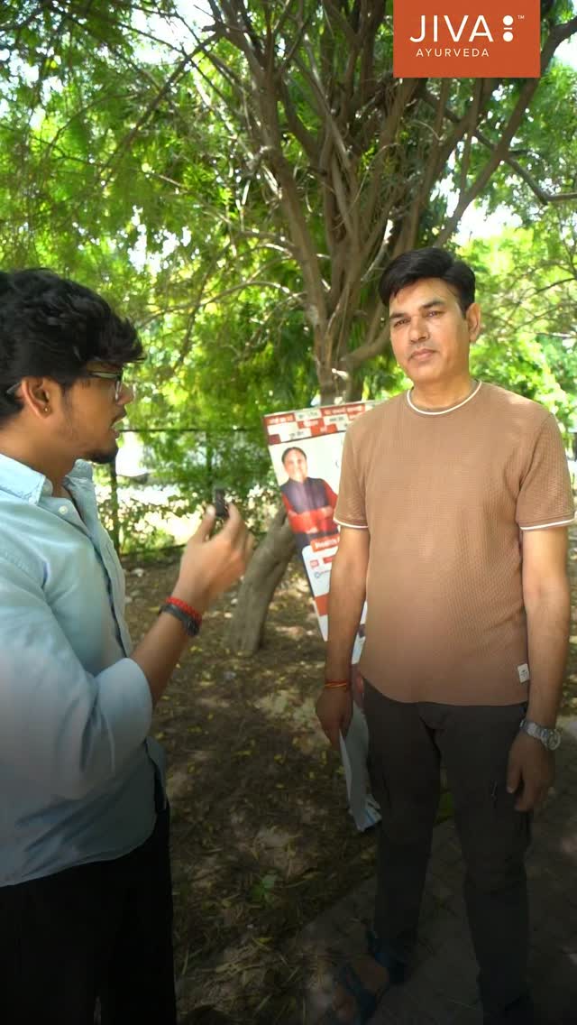 Jab experience khud bolta hai, toh bharosa aur bhi strong ho jata hai