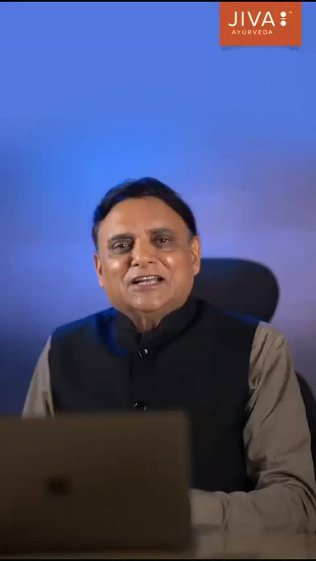  22 08, 12 02 pm Nikhil Tripathi Jiva Ayurveda se mili nayi umeed Brain surgery ke baad bedridden patient ne pe...