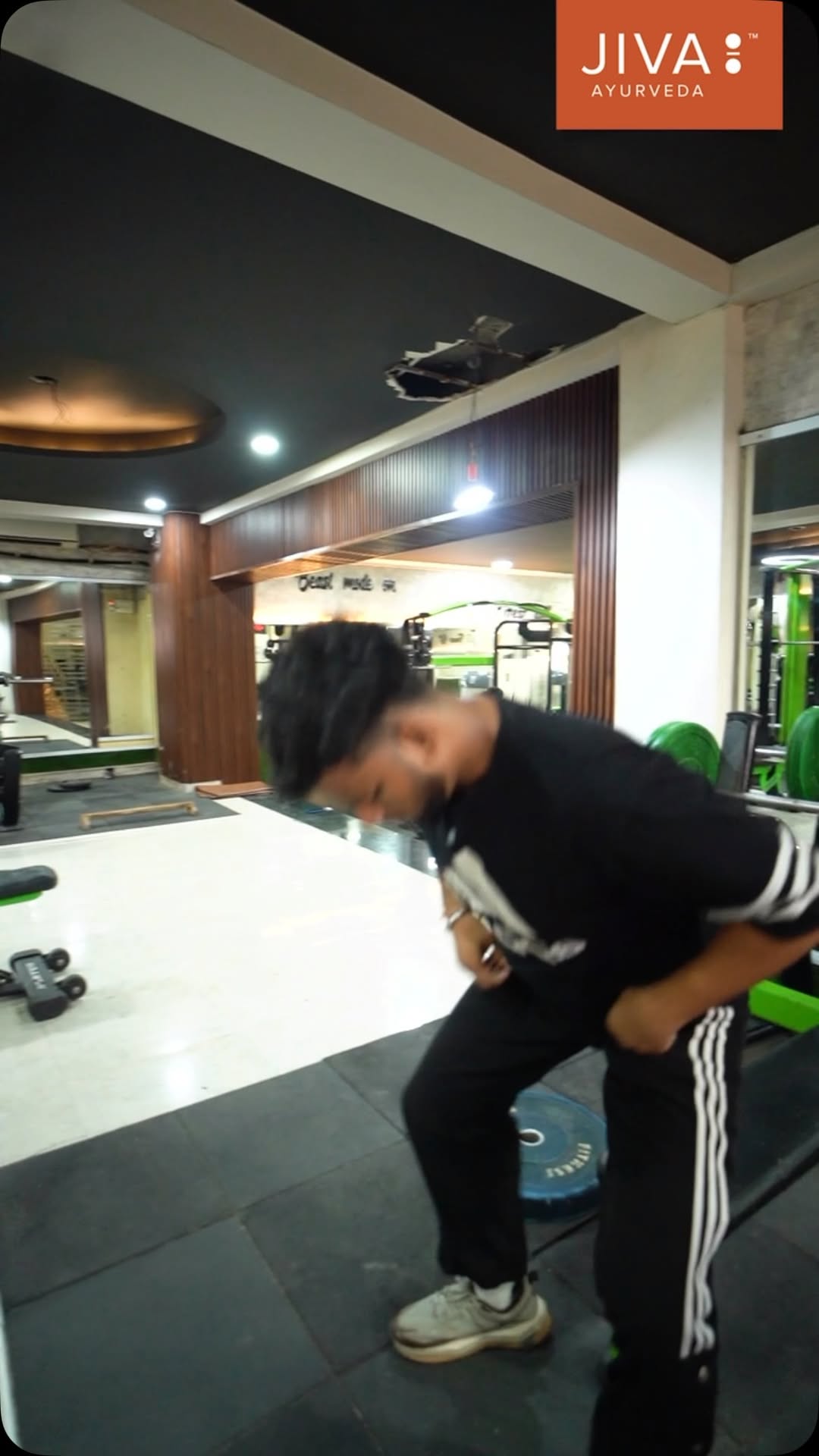 Workout karna zaroori hai, but sahi tareeke se karna usse bhi zyada important hai Exercise ke saath proper form, ...