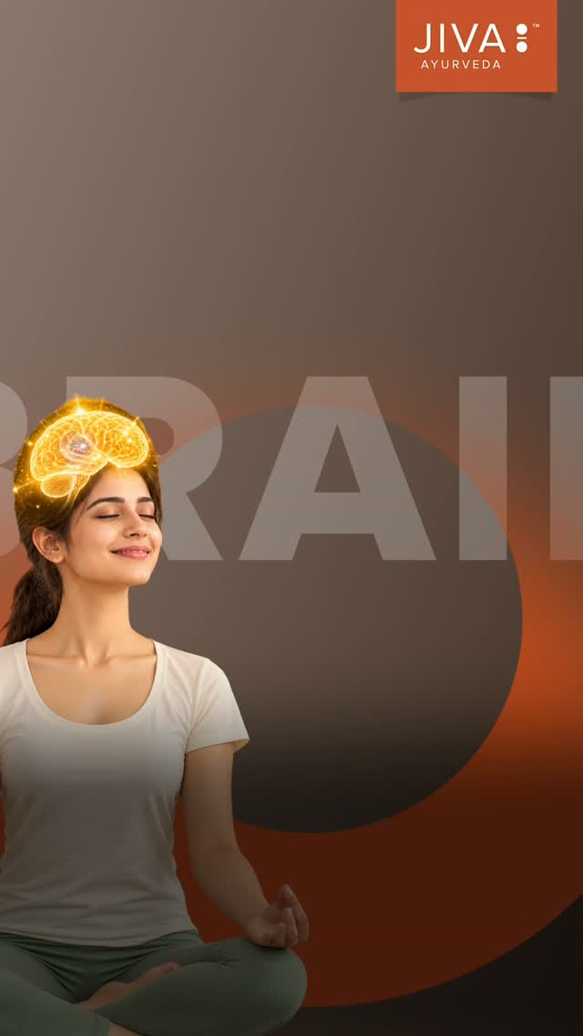 Brain Health Challenge ka Day 7 Healthy brain ke liye sirf achha khana hi nahi, balki sahi lifestyle habits bhi zaroo...