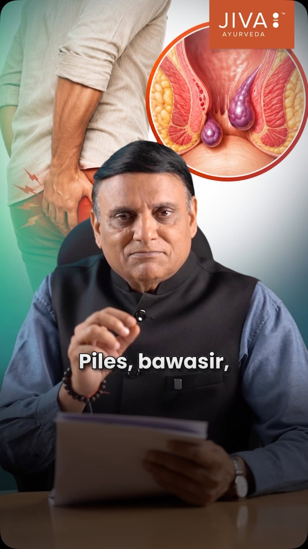  Har health problem ke peeche ki wajah samajhna zaroori hai