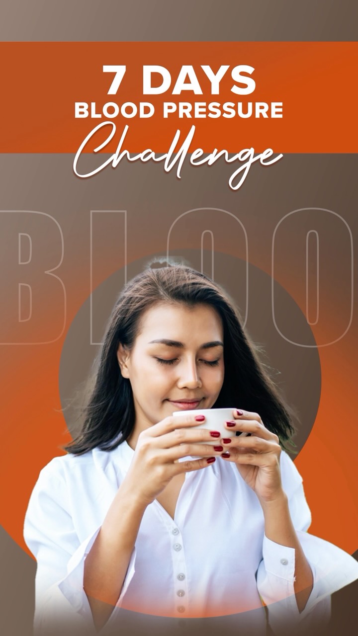 Struggling with high BP Discover simple lifestyle habits that may support better health