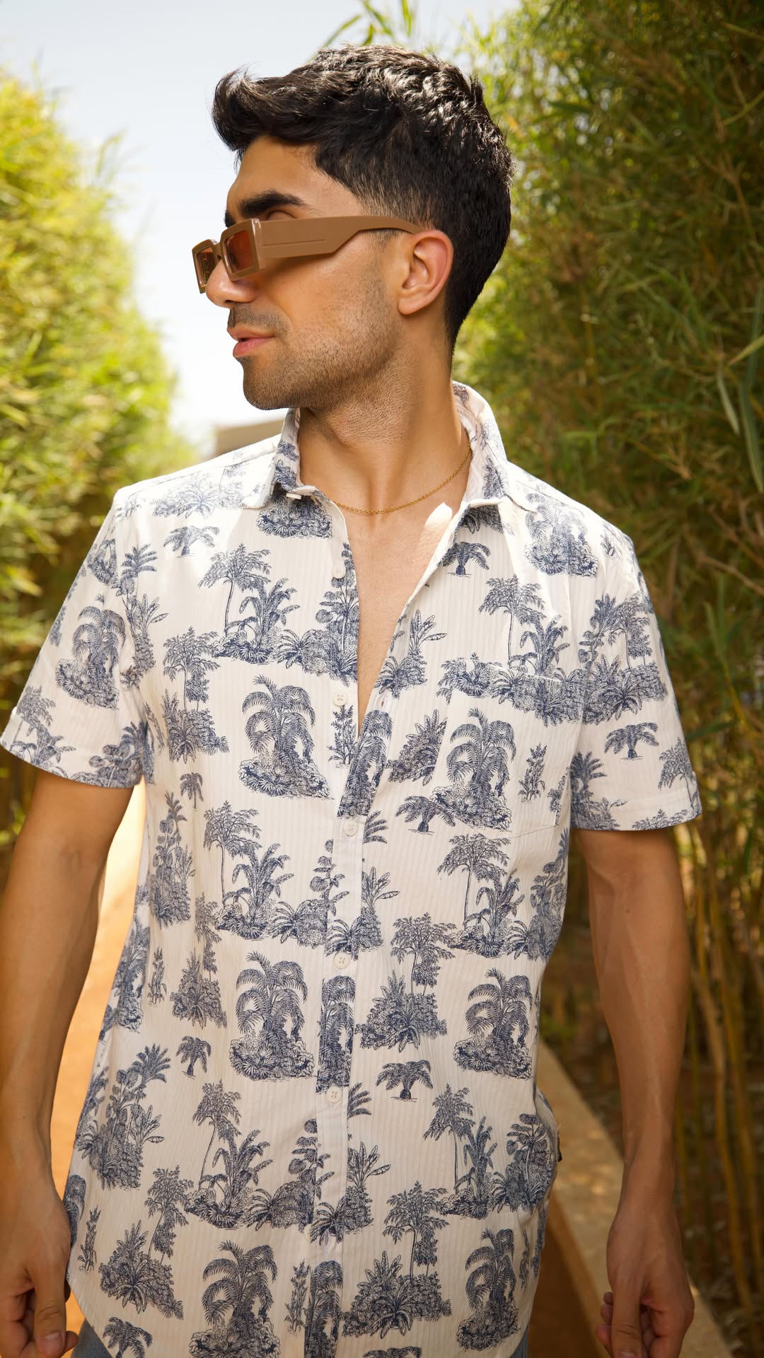 Cool fits. Cooler prices. All summer long