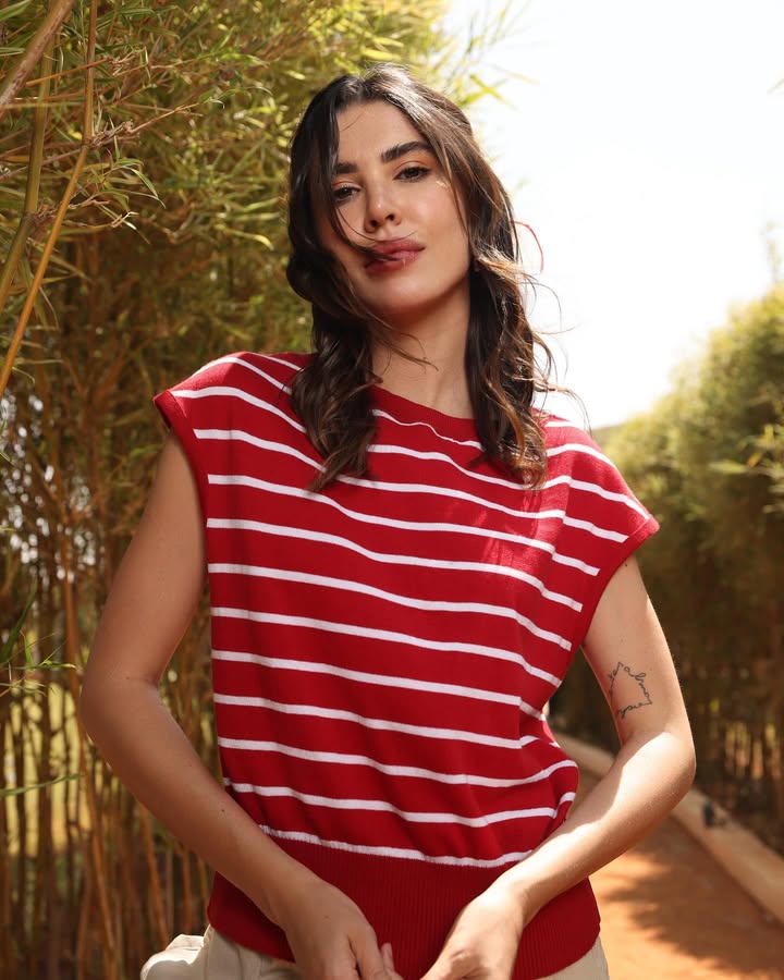 We heard stripes are in again Mentor MentorFashion FashionForAll SummerCollection SummerFashion SummerStyle Summe...