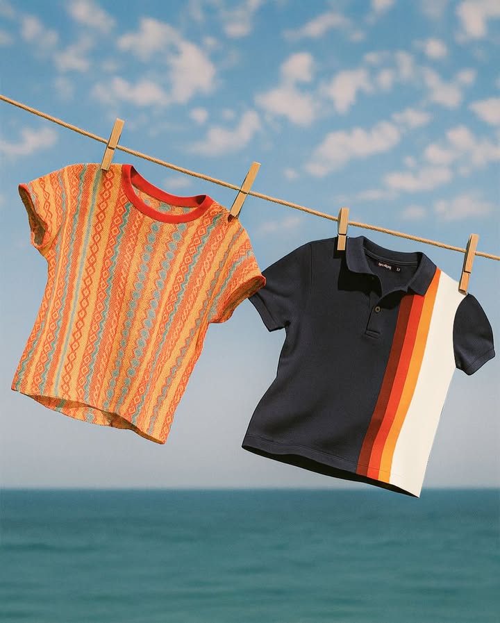 Easy, breezy, budget friendly. Just how summer should be