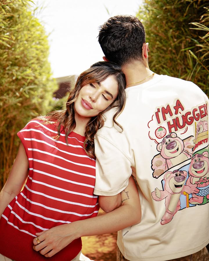 For him, for her, or for whoever calls dibs first