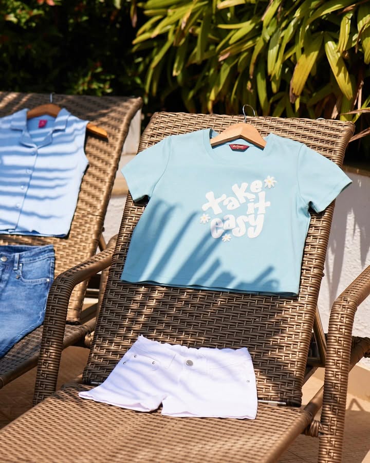 Made for messy popsicles and mid day naps. Kid approved comfort. Parent approved price